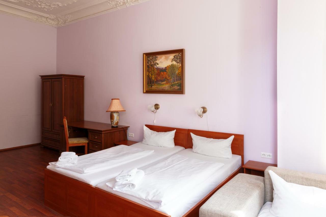 Hotel Eden Am Zoo Berlin Exterior photo